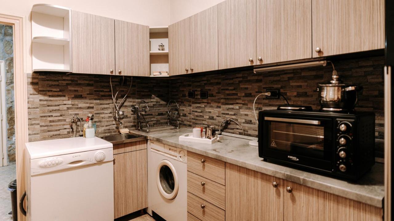 Apartman Milenijum Belgrado Exterior foto