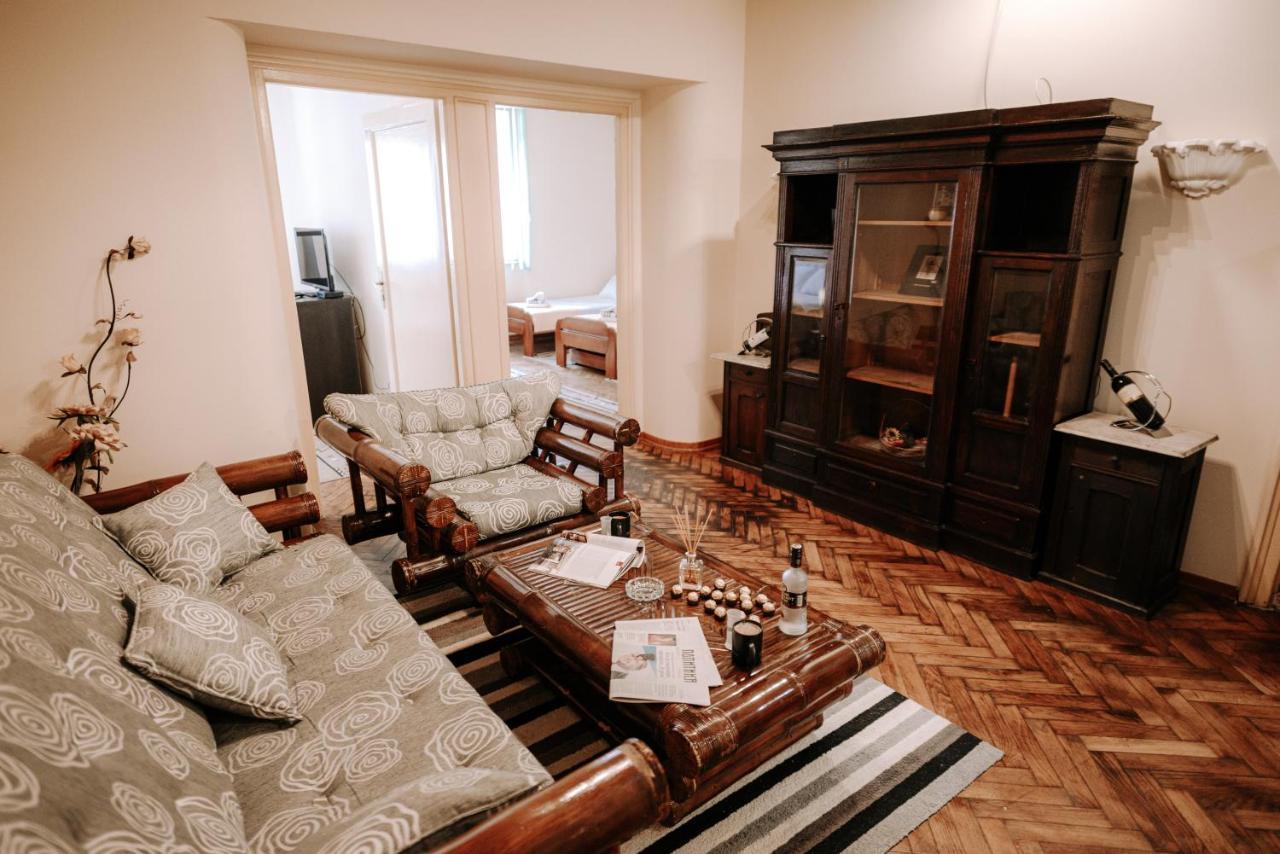 Apartman Milenijum Belgrado Exterior foto